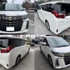 toyota alphard 2020 quick_quick_3BA-AGH35W_AGH35-0043744 image 2