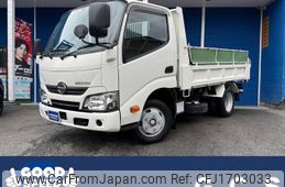 hino dutro 2018 CFJ1703033