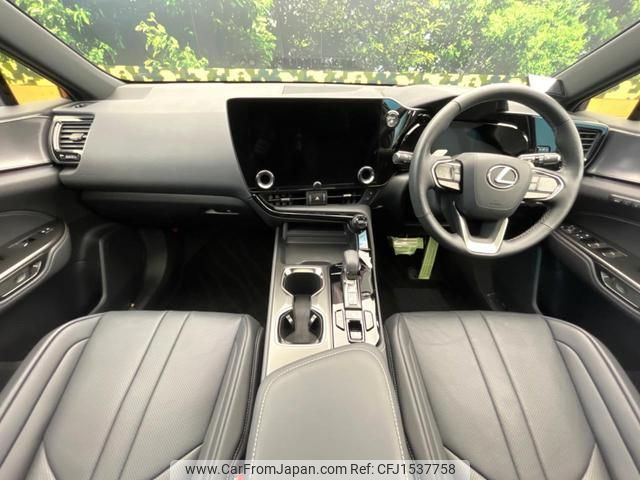 lexus nx 2024 CFJ1537758 image 2