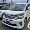toyota vellfire 2013 -TOYOTA--Vellfire DBA-ANH20W--ANH20-8269290---TOYOTA--Vellfire DBA-ANH20W--ANH20-8269290- image 4