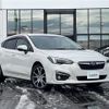 subaru impreza-wagon 2017 -SUBARU--Impreza Wagon DBA-GT7--GT7-014193---SUBARU--Impreza Wagon DBA-GT7--GT7-014193- image 1