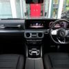 mercedes-benz g-class 2022 quick_quick_3DA-463350_W1N4633502X425815 image 9