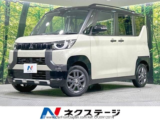 mitsubishi delica-mini 2024 -MITSUBISHI--Delica Mini 5AA-B37A--B37A-0600***---MITSUBISHI--Delica Mini 5AA-B37A--B37A-0600***- image 1