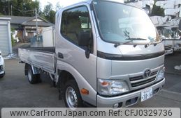 toyota toyoace 2016 GOO_NET_EXCHANGE_0504163A30241015W001