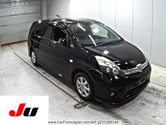 toyota isis 2013 -TOYOTA--Isis ZGM10W-0050562---TOYOTA--Isis ZGM10W-0050562- image 1
