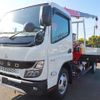 mitsubishi-fuso canter 2023 -MITSUBISHI--Canter 2RG-FEAV0--FEAV0-601160---MITSUBISHI--Canter 2RG-FEAV0--FEAV0-601160- image 1