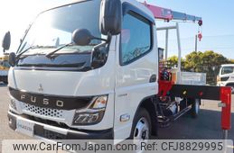 mitsubishi-fuso canter 2023 -MITSUBISHI--Canter 2RG-FEAV0--FEAV0-601160---MITSUBISHI--Canter 2RG-FEAV0--FEAV0-601160-