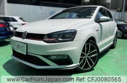 volkswagen polo-gti 2015 quick_quick_ABA-6RDAJ_WVWZZZ6RZGY052717