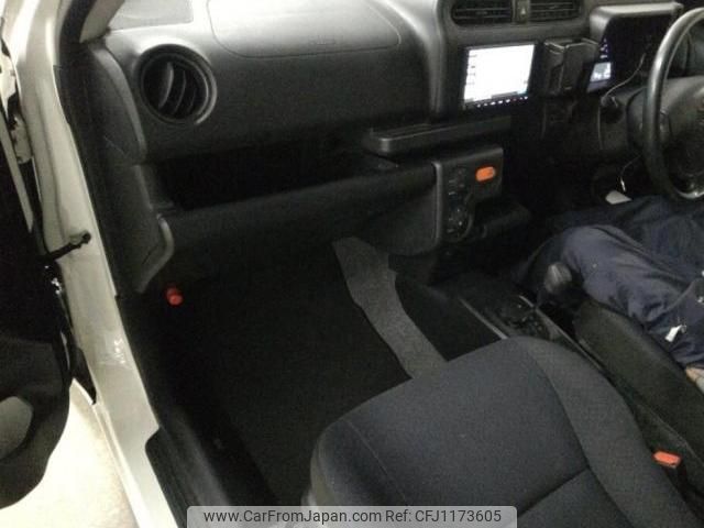toyota probox 2020 quick_quick_6AE-NHP160V_0016306 image 2