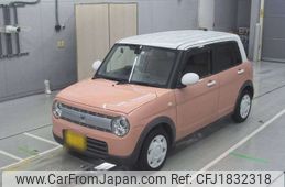suzuki alto-lapin 2015 CFJ1832318