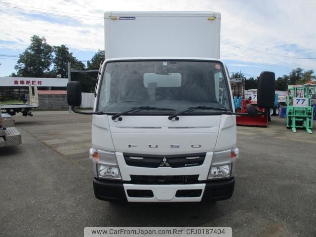 mitsubishi-fuso canter 2015 GOO_NET_EXCHANGE_0902619A30240902W002 image 2