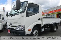 toyota toyoace 2019 -TOYOTA--Toyoace 2RG-XZC605--XZC605-0025038---TOYOTA--Toyoace 2RG-XZC605--XZC605-0025038-