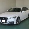 toyota crown 2018 -TOYOTA--Crown 6AA-AZSH20--AZSH20-1022808---TOYOTA--Crown 6AA-AZSH20--AZSH20-1022808- image 1