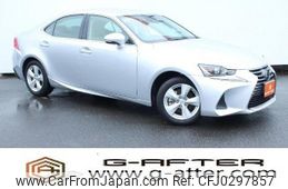 lexus is 2017 -LEXUS--Lexus IS DAA-AVE30--AVE30-5062343---LEXUS--Lexus IS DAA-AVE30--AVE30-5062343-