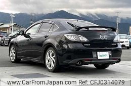 mazda atenza 2010 TE303