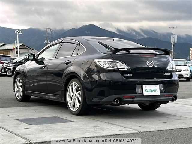 mazda atenza 2010 TE303 image 1