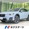 subaru xv 2018 -SUBARU--Subaru XV DBA-GT7--GT7-070144---SUBARU--Subaru XV DBA-GT7--GT7-070144- image 1