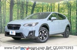 subaru xv 2018 -SUBARU--Subaru XV DBA-GT7--GT7-070144---SUBARU--Subaru XV DBA-GT7--GT7-070144-