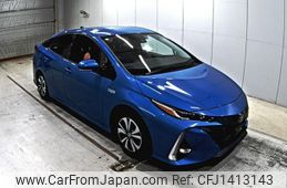 toyota prius-phv 2019 -TOYOTA--Prius PHV ZVW52-3104209---TOYOTA--Prius PHV ZVW52-3104209-