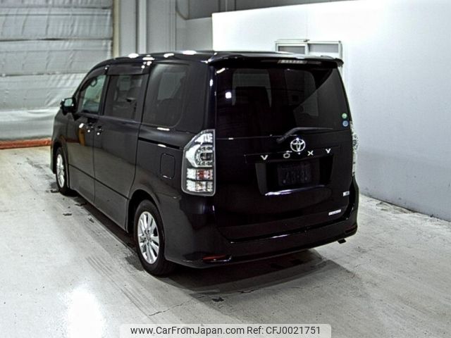 toyota voxy 2013 -TOYOTA--Voxy ZRR70W-0561871---TOYOTA--Voxy ZRR70W-0561871- image 2