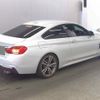 bmw 4-series 2014 quick_quick_DBA-3N28_WBA3N32000K238316 image 2