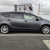 toyota prius-α 2013 -TOYOTA--Prius α DAA-ZVW41W--ZVW41-3258620---TOYOTA--Prius α DAA-ZVW41W--ZVW41-3258620- image 10