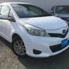 toyota vitz 2013 TE1097 image 1