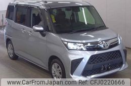 toyota roomy 2021 quick_quick_5BA-M910A_0102274