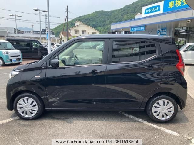 nissan dayz 2023 CFJ1618504 image 2