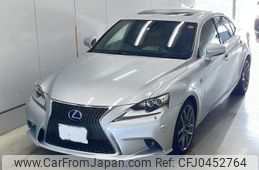 lexus is 2014 -LEXUS 【大分 300に4713】--Lexus IS AVE30-5021743---LEXUS 【大分 300に4713】--Lexus IS AVE30-5021743-