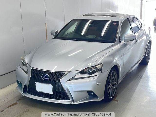 lexus is 2014 -LEXUS 【大分 300に4713】--Lexus IS AVE30-5021743---LEXUS 【大分 300に4713】--Lexus IS AVE30-5021743- image 1