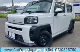 daihatsu taft 2023 quick_quick_5BA-LA900S_LA900S-0129333