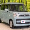 suzuki spacia 2019 quick_quick_MK53S_MK53S-242919 image 16