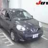 nissan march 2016 -NISSAN 【石川 501ﾐ9780】--March K13--K13-383807---NISSAN 【石川 501ﾐ9780】--March K13--K13-383807- image 1