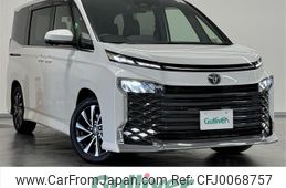 toyota voxy 2022 -TOYOTA--Voxy 6BA-MZRA90W--MZRA90-0034929---TOYOTA--Voxy 6BA-MZRA90W--MZRA90-0034929-