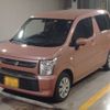 suzuki wagon-r 2022 -SUZUKI 【鳥取 580や2631】--Wagon R MH95S-220844---SUZUKI 【鳥取 580や2631】--Wagon R MH95S-220844- image 1