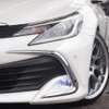 toyota mark-x 2018 CFJ3556778 image 8