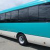 mitsubishi-fuso rosa-bus 2006 quick_quick_PA-BE64DG_BE64DG-500106 image 13