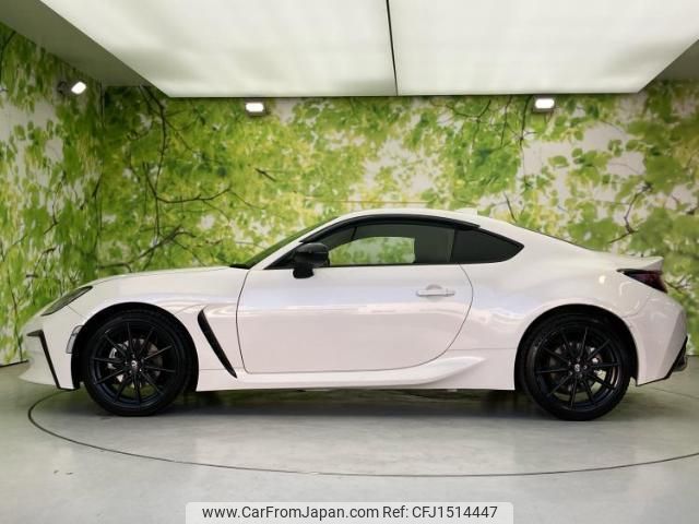 toyota gr86 2022 CFJ1514447 image 2