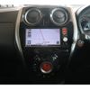 nissan note 2015 -NISSAN--Note DBA-E12--E12-248738---NISSAN--Note DBA-E12--E12-248738- image 18