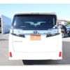 toyota vellfire 2015 -TOYOTA--Vellfire DBA-AGH35W--AGH35-0007489---TOYOTA--Vellfire DBA-AGH35W--AGH35-0007489- image 9