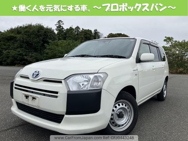 toyota probox 2019 quick_quick_6AE-NHP160V_0013460 image 1