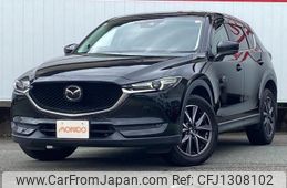 mazda cx-5 2018 quick_quick_KFEP_KFEP-204394