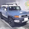 toyota fj-cruiser 2017 -TOYOTA 【岐阜 302ﾎ809】--FJ Curiser GSJ15W-0135398---TOYOTA 【岐阜 302ﾎ809】--FJ Curiser GSJ15W-0135398- image 1