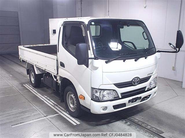 toyota dyna-truck 2020 -TOYOTA--Dyna KDY281-0031077---TOYOTA--Dyna KDY281-0031077- image 1