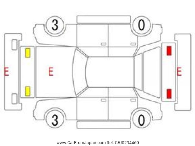 mercedes-benz gla-class 2020 -MERCEDES-BENZ--Benz GLA 3DA-247713M--W1N2477132J180893---MERCEDES-BENZ--Benz GLA 3DA-247713M--W1N2477132J180893- image 2