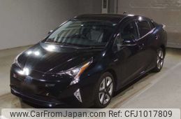 toyota prius 2016 -TOYOTA--Prius DAA-ZVW51--ZVW51-6013268---TOYOTA--Prius DAA-ZVW51--ZVW51-6013268-