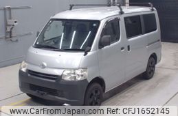 toyota liteace-van 2018 CFJ1652145