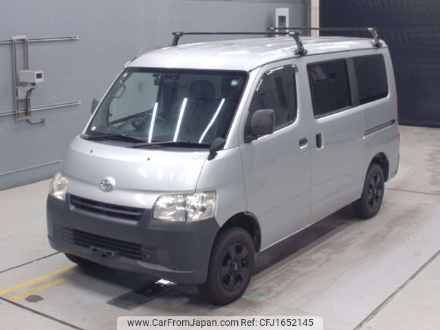 toyota liteace-van 2018 CFJ1652145 image 1
