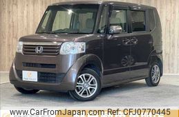 honda n-box 2013 -HONDA--N BOX DBA-JF1--JF1-1205966---HONDA--N BOX DBA-JF1--JF1-1205966-